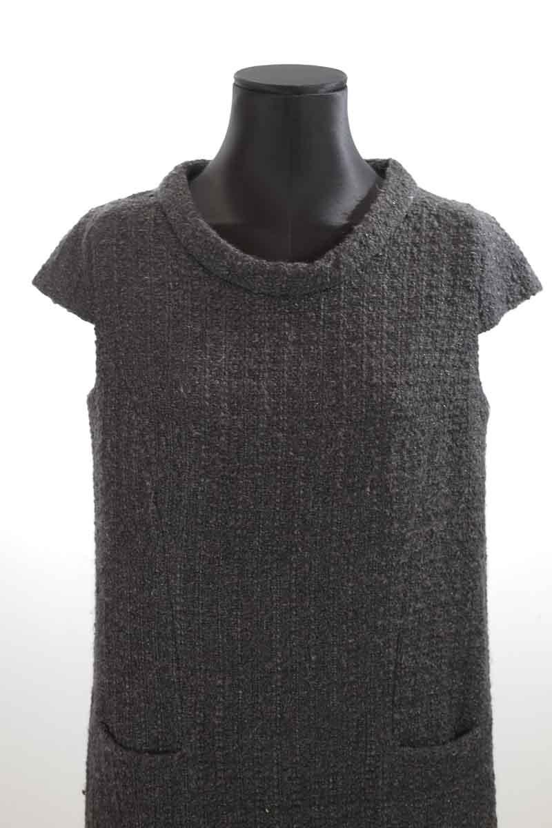 Mini Gerard Darel  Gris