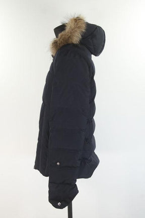 Parkas Sandro  Noir