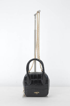 Mini sacs Lancel  Noir