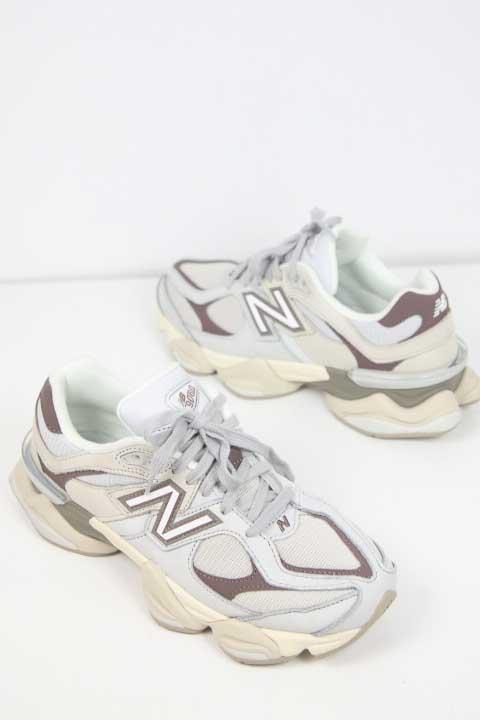 Baskets New Balance Other Gris