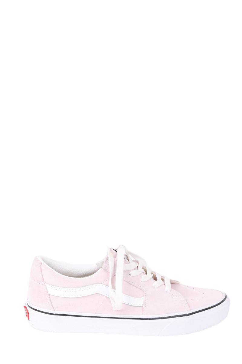 Baskets Vans  Rose