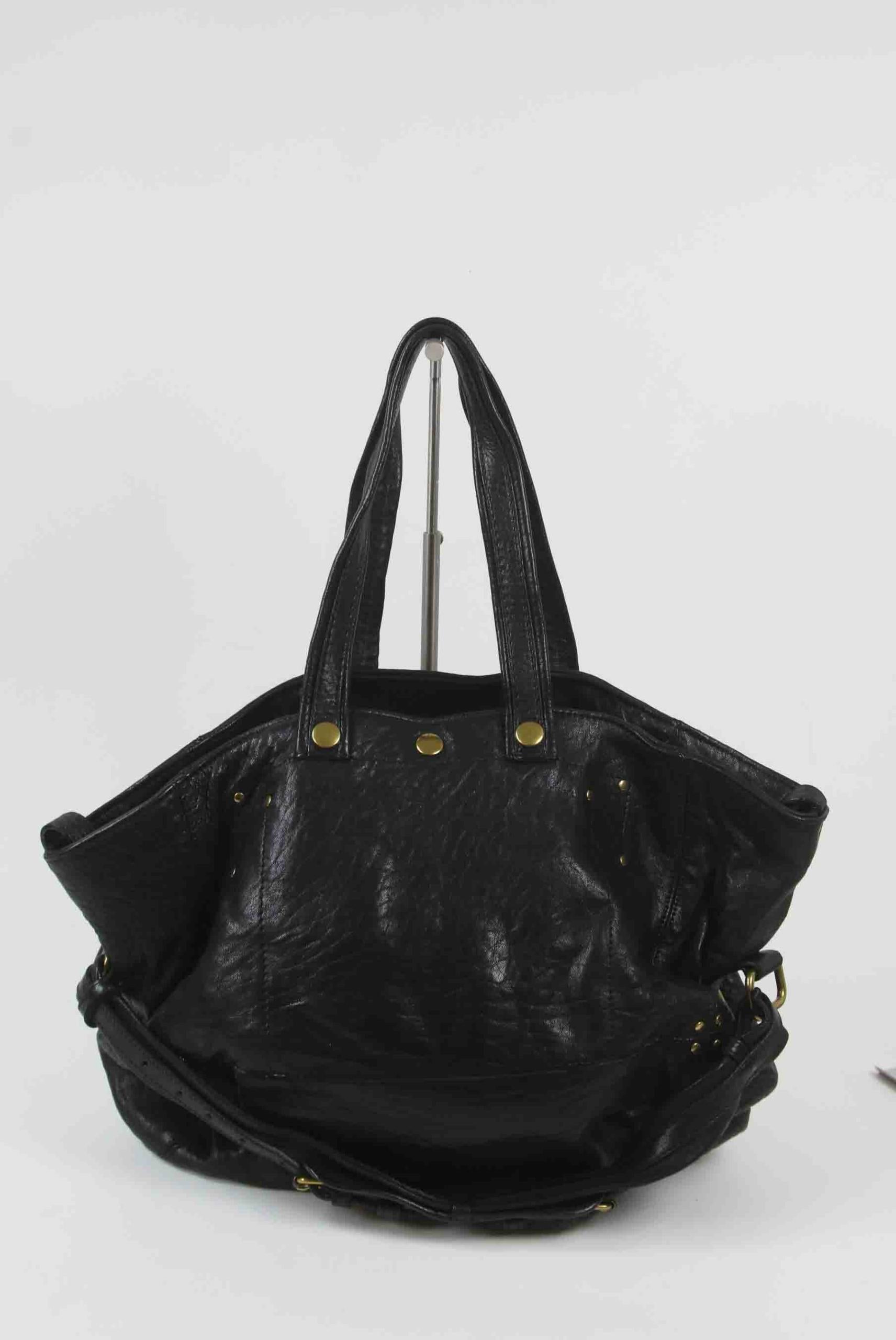 Sacs à main Jerome Dreyfuss Billy Noir