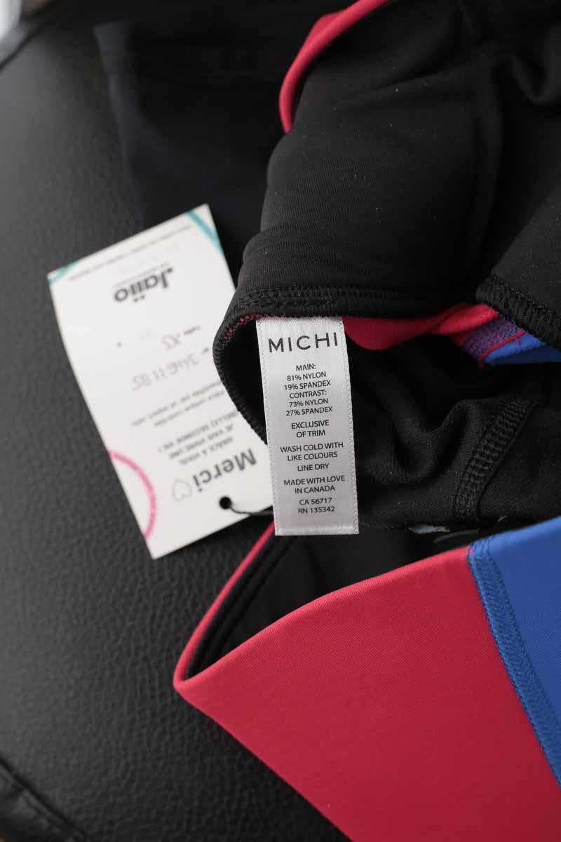 Sport Michi  Multicolore