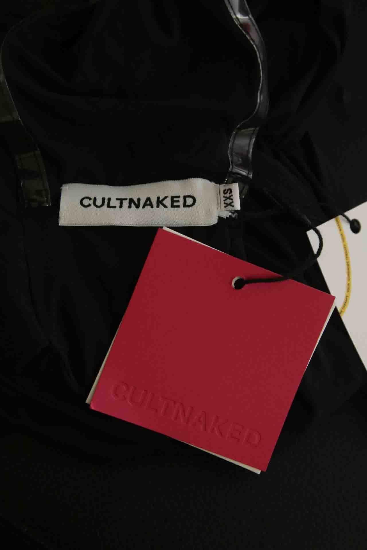 Autres Cultnaked  Noir