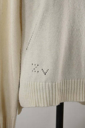 Pull-over Zadig & Voltaire  Beige