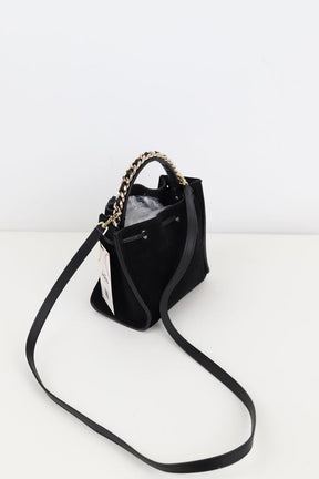 Bandoulière Anine Bing  Noir