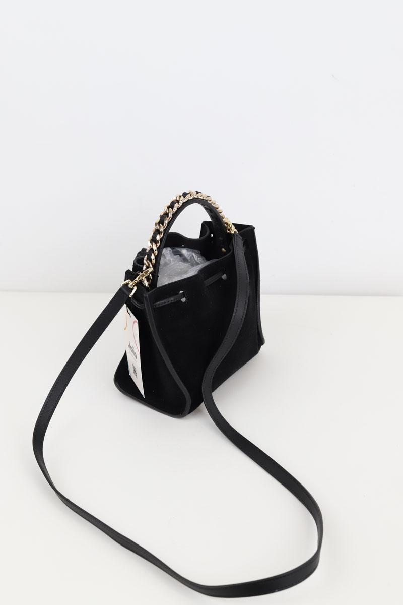 Bandoulière Anine Bing  Noir