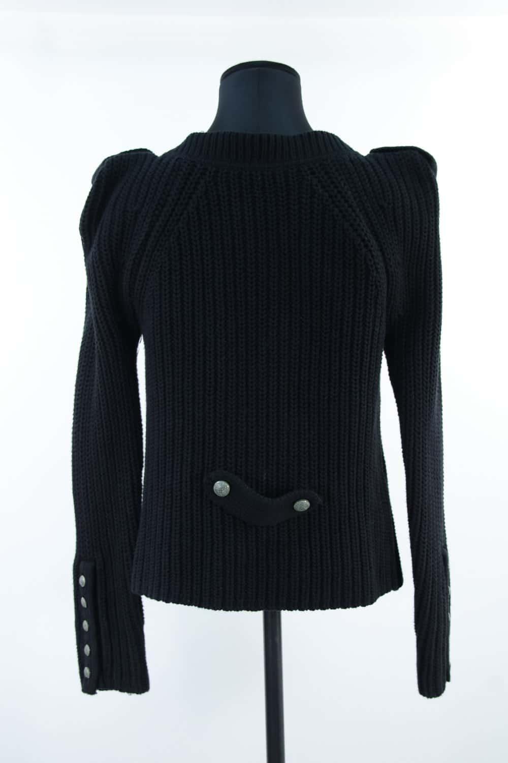  Comptoir Des Cotonniers  Noir