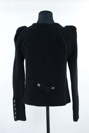  Comptoir Des Cotonniers  Noir