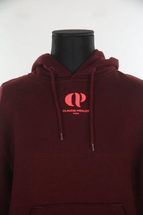 Sweatshirts Claudie Pierlot  Bordeaux