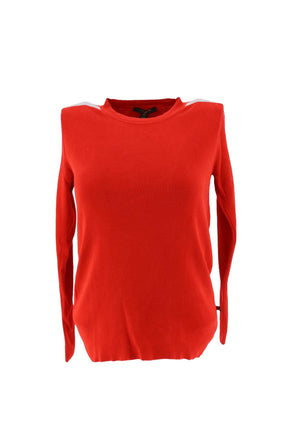 Pull-over Louis Vuitton  Rouge