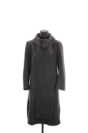 Manteaux Lemaire  Noir