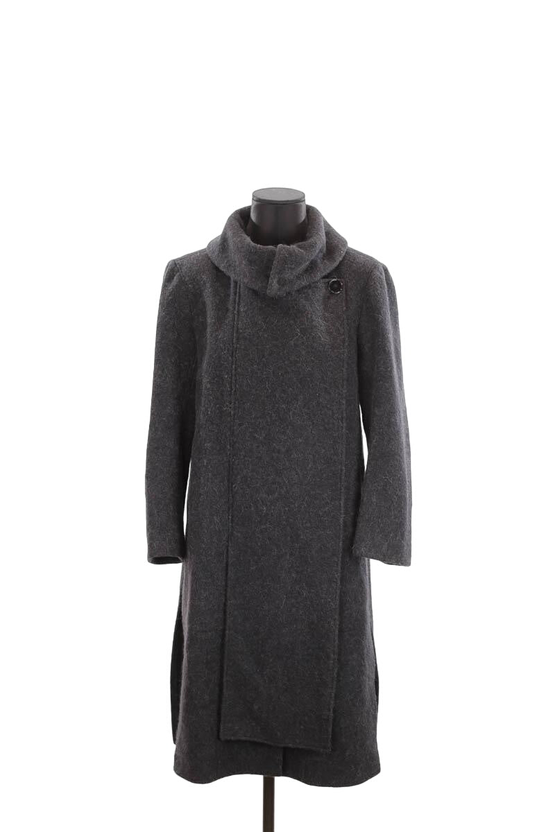 Manteaux Lemaire  Noir