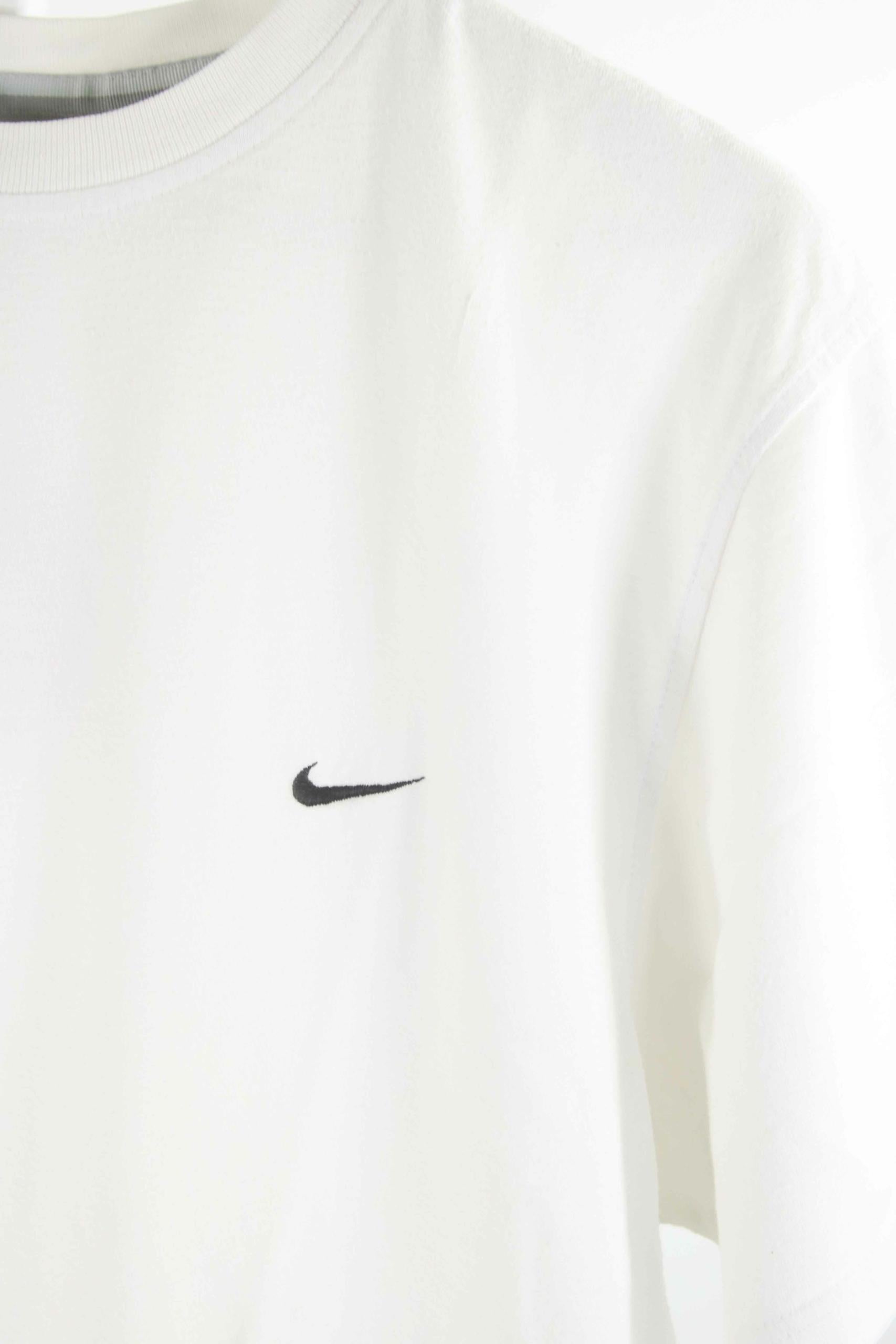T-shirt Nike  Blanc