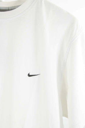 T-shirt Nike  Blanc