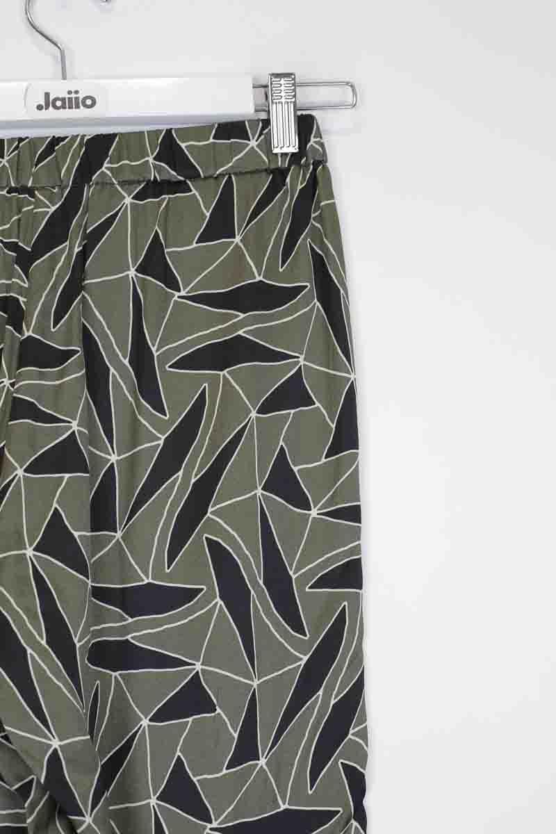 Pantalon Hartford  Kaki