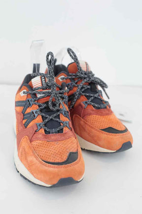 Baskets Karhu  Orange