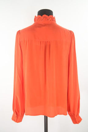 Chemises Sézane  Rouge