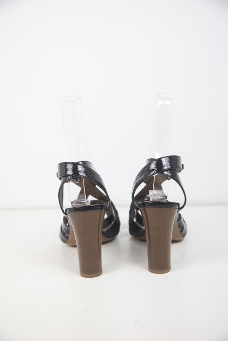 Autres Salvatore Ferragamo  Noir