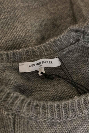 Pull-over Gerard Darel  Gris