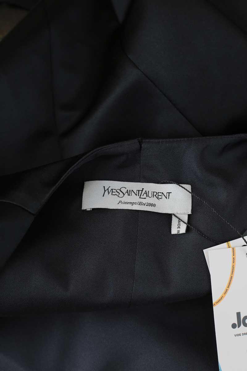 Autres Yves Saint Laurent  Bleu