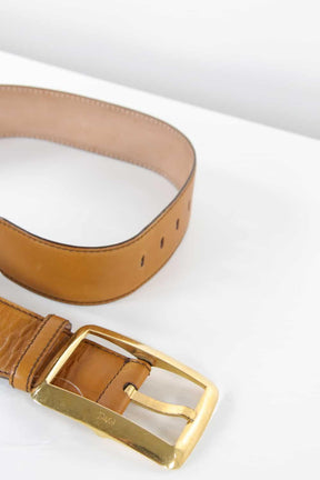  Dolce & Gabbana  Marron