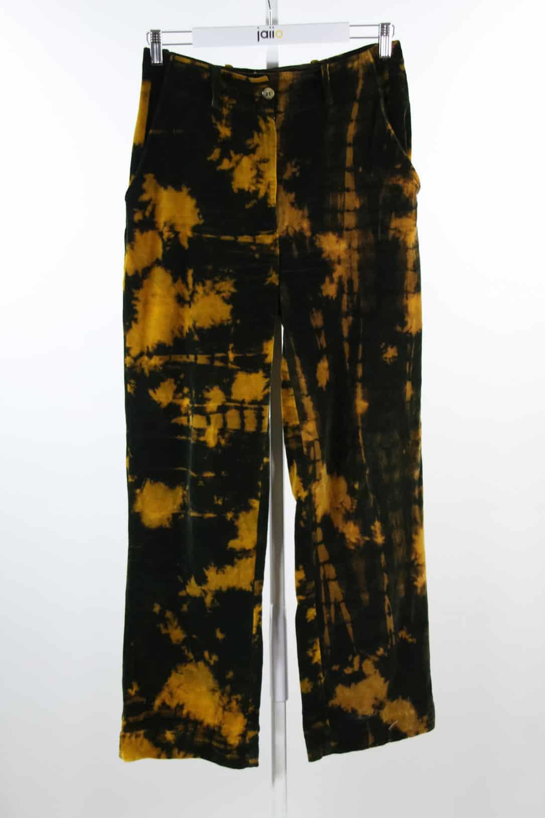 Pantalon V.De.Vinster  Vert