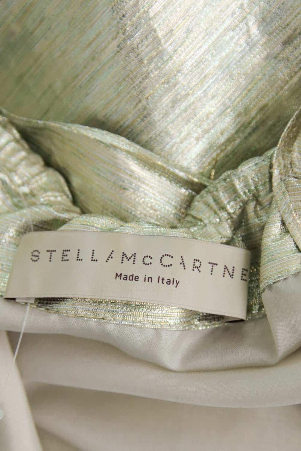  Stella McCartney  Doré