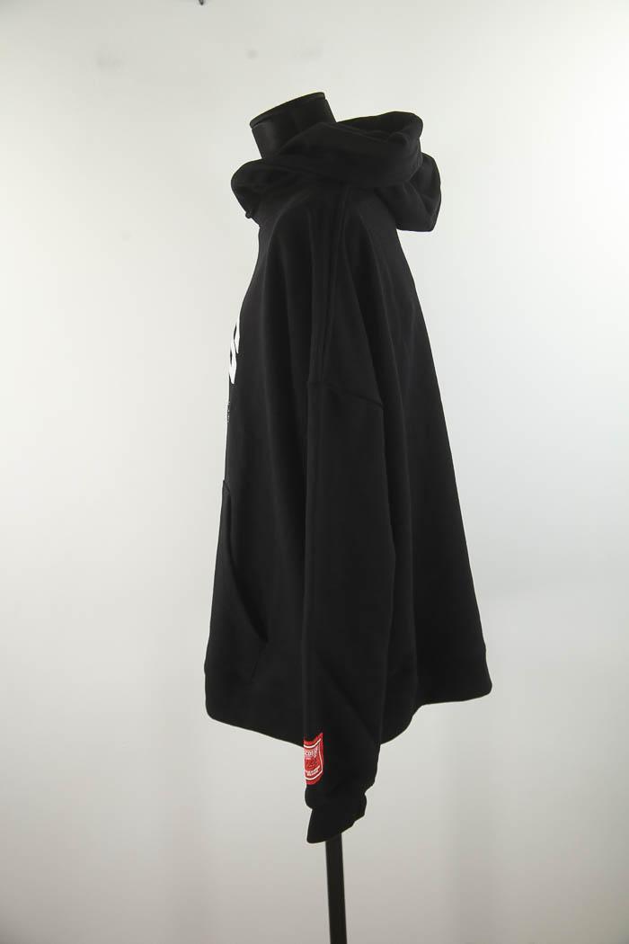 Sweatshirts GCDS X Pepsi  Noir