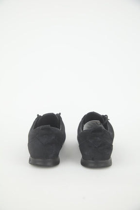 Baskets Louis Vuitton  Noir