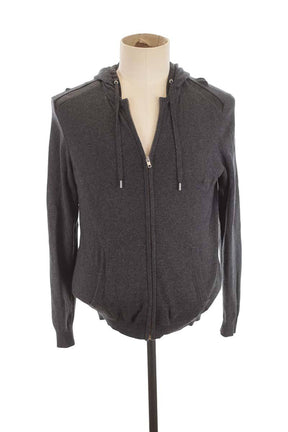 Gilets The Kooples  Anthracite