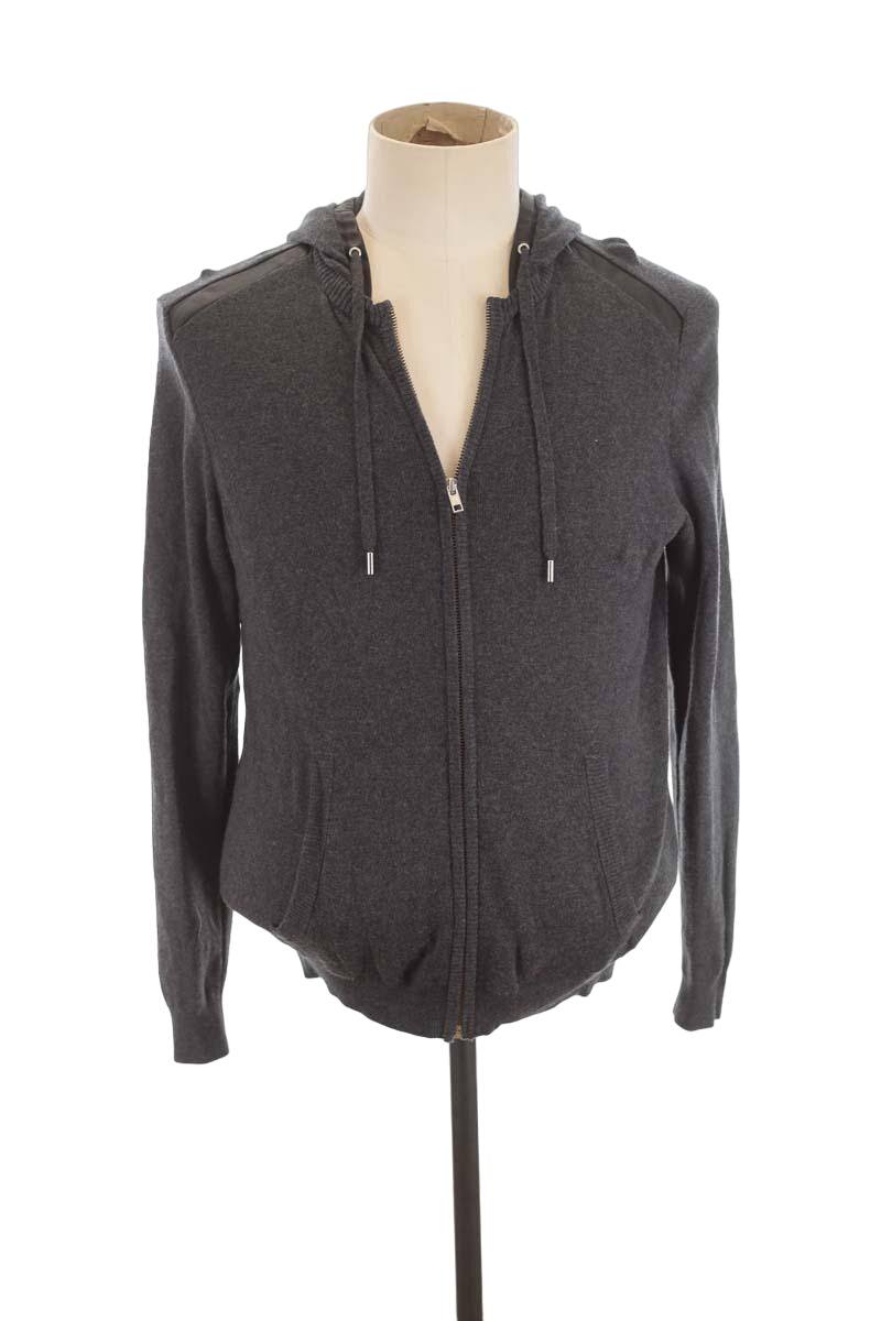 Gilets The Kooples  Anthracite