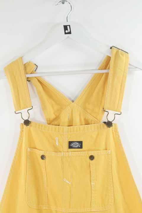 Combinaison Dickies  Jaune
