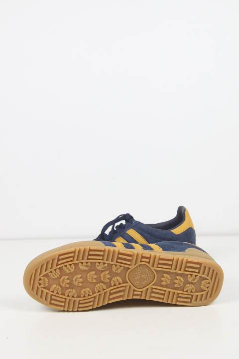 Baskets Adidas Other Marine