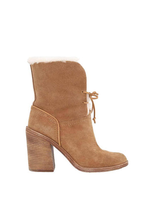 Autres Ugg  Camel