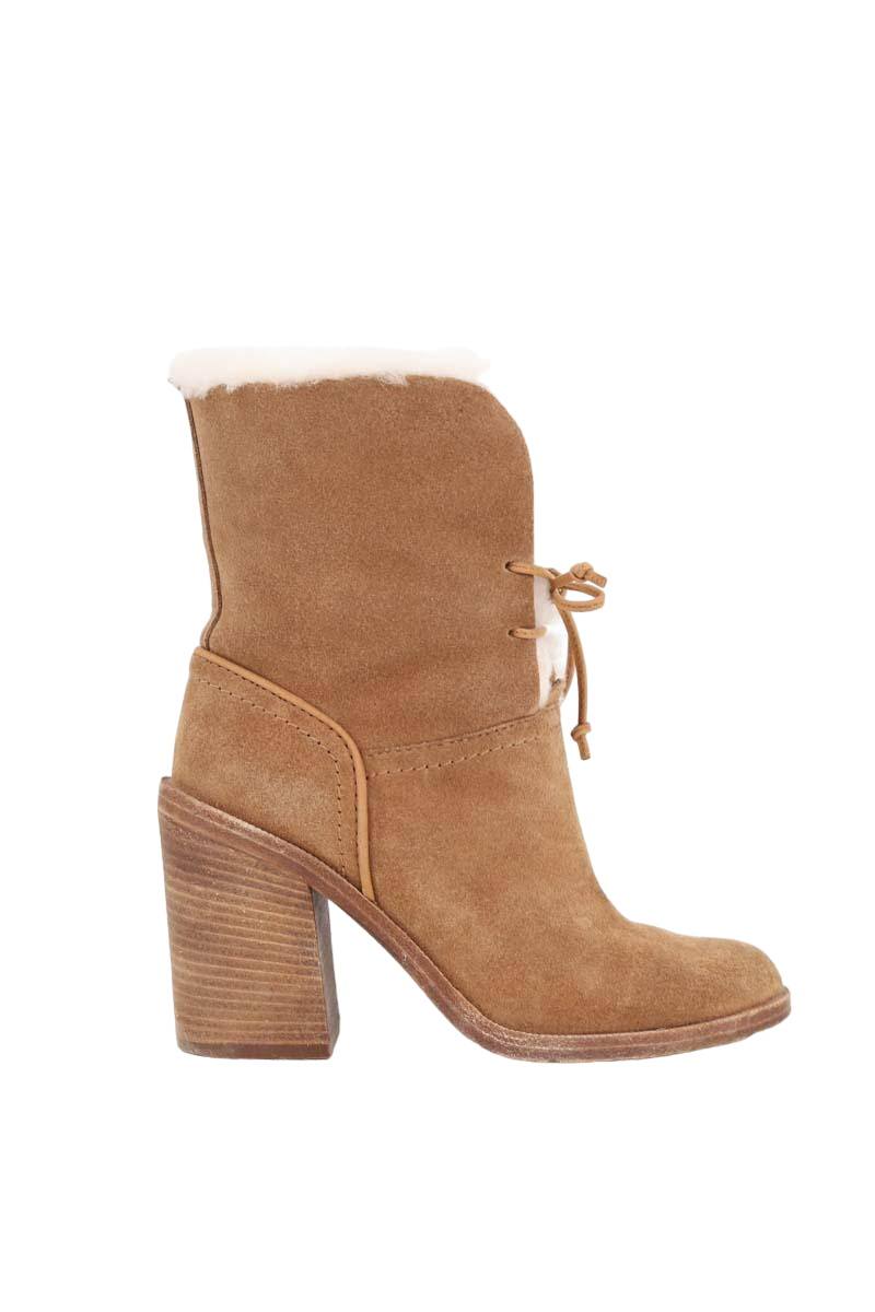 Autres Ugg  Camel