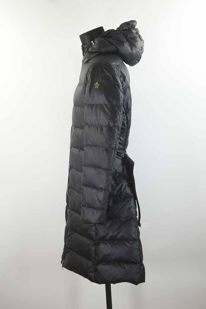 Dufflecoats Moncler  Noir