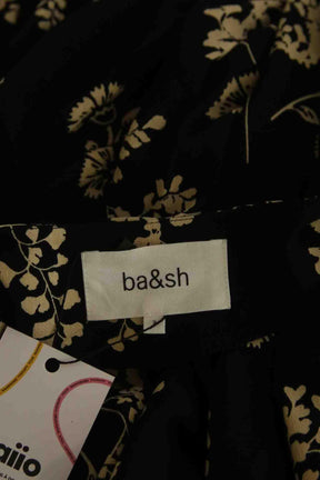 Autres Ba&Sh  Noir