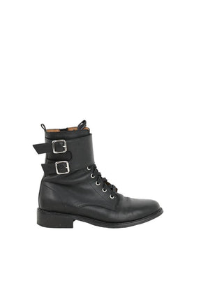Boots Bash  Noir