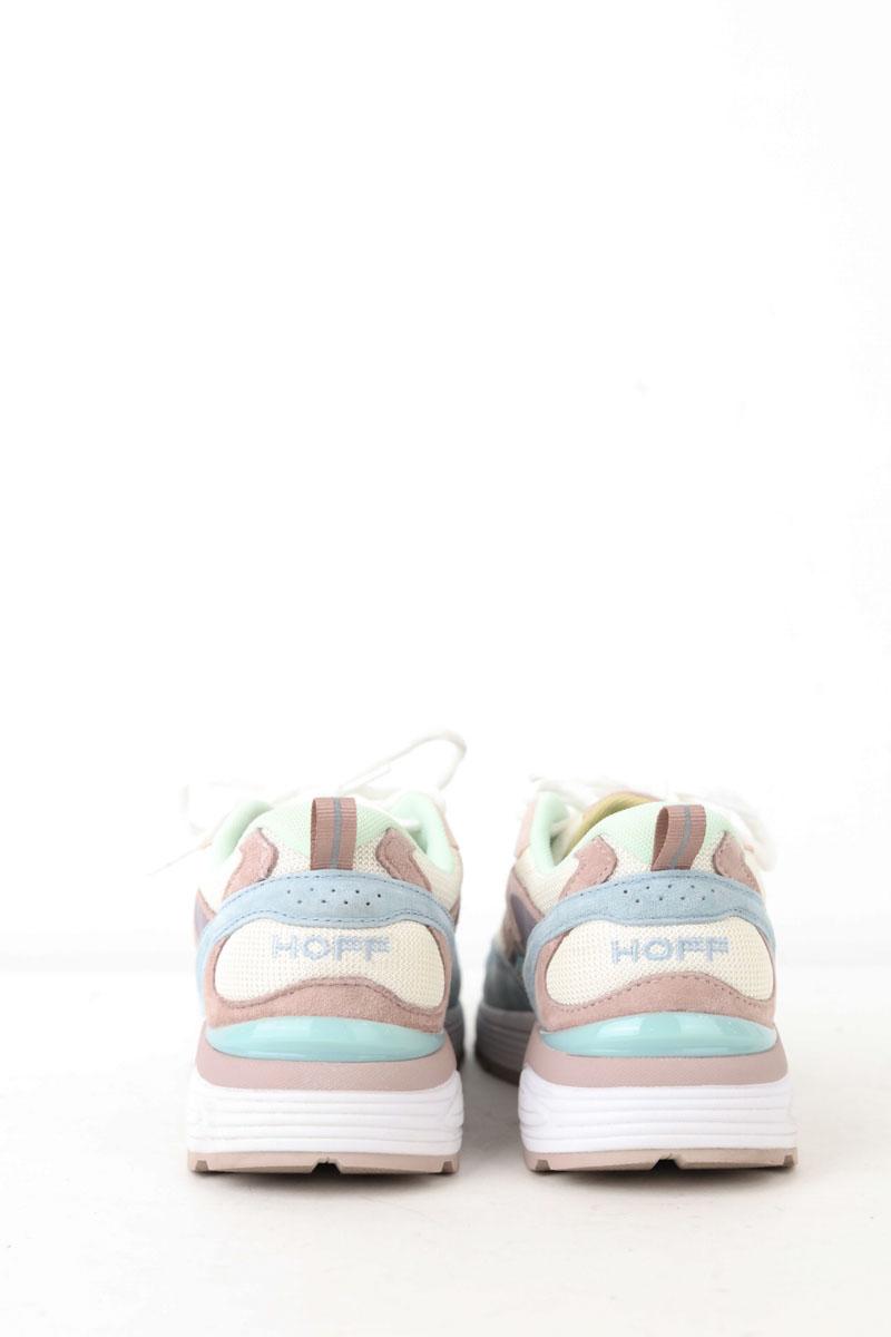 Baskets HOFF  Multicolore