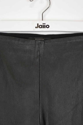 Leggings Max Mara  Noir