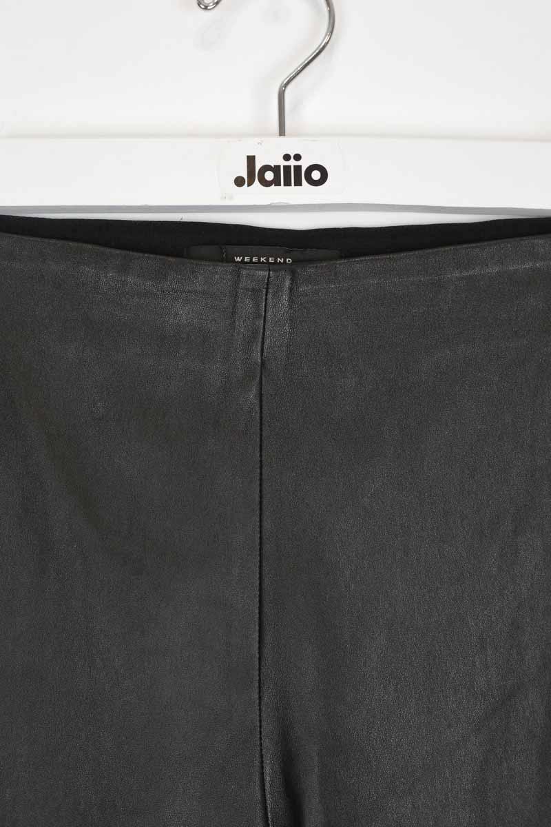 Leggings Max Mara  Noir