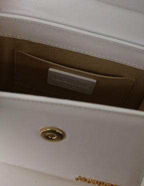 Porté épaule Jacquemus  Blanc