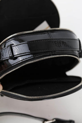 Bandoulière Carven  Noir