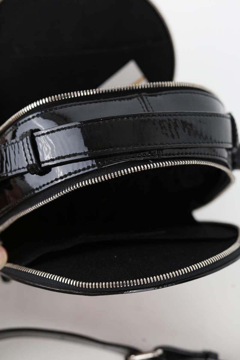 Bandoulière Carven  Noir