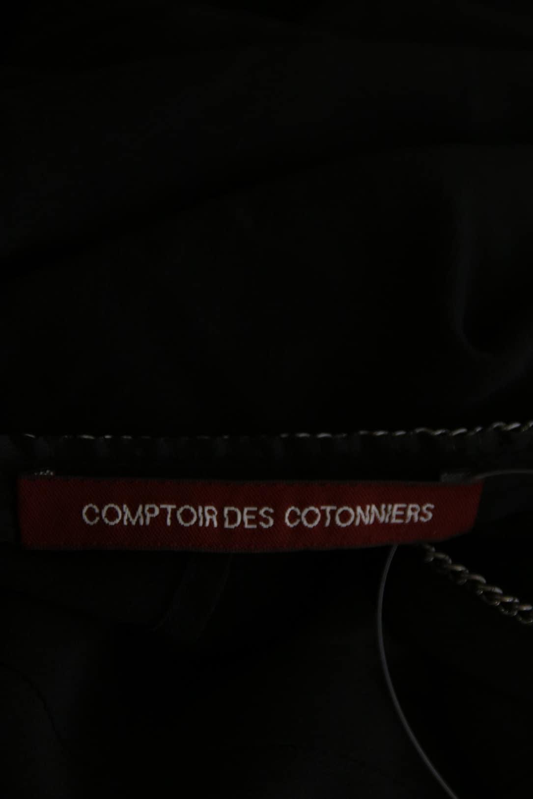Mini Comptoir Des Cotonniers  Noir