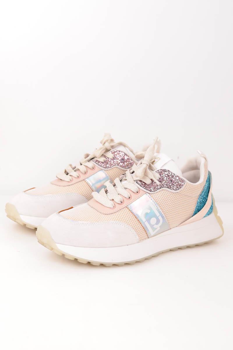 Baskets Liu Jo  Rose