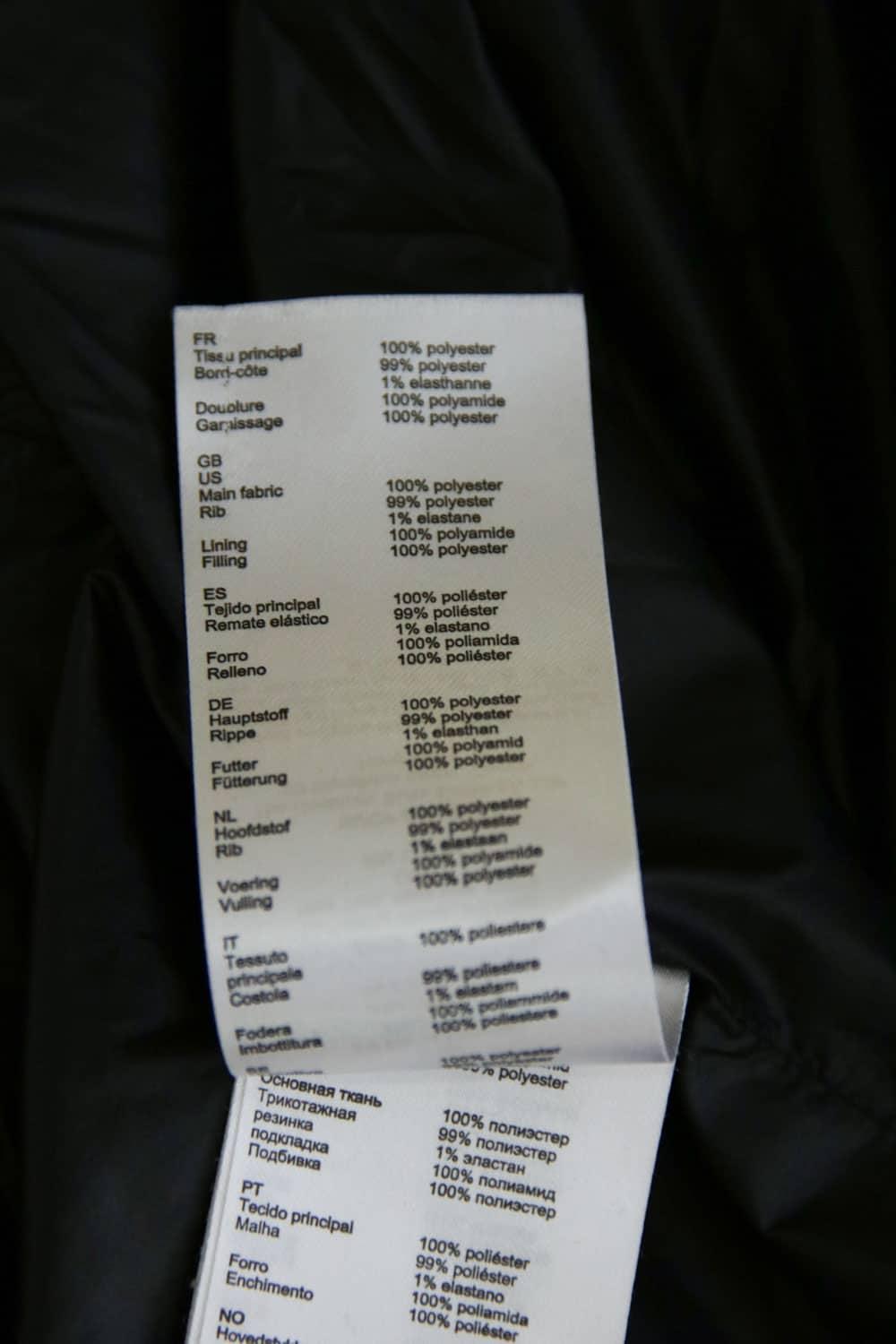 Puffer Maje Other Marron