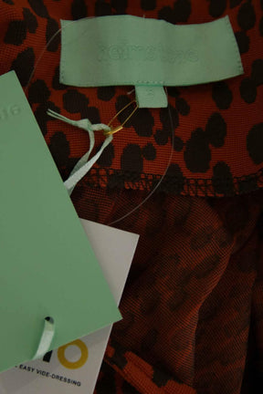 Mini Heimstone  Orange