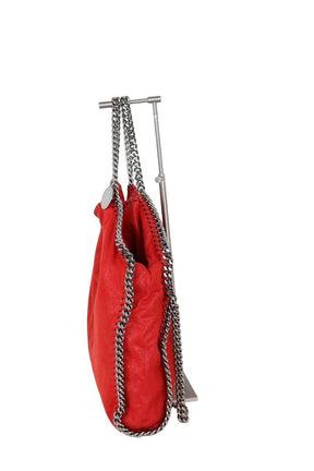 Sac à main Stella McCartney Other Rouge